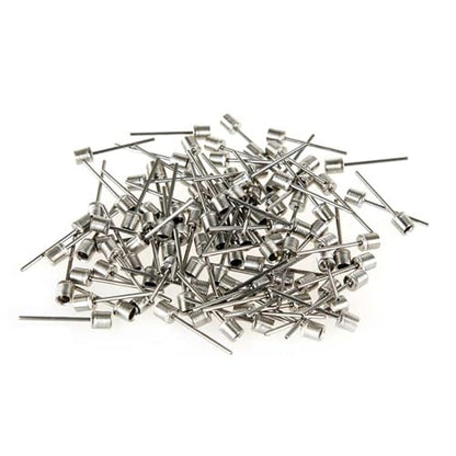 Basketball Air Needle– Ball Pump Needles for Basketball, Football, Soccer & Sports Balls，Durable Stainless Steel Tips