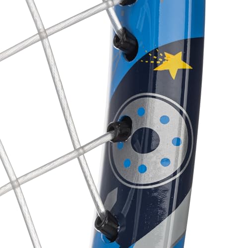 Franklin Sports Tennis Racket for Kids - 23/25 Inch Youth Tennis Racquet - Suitable for Beginner Boys and Girls Age 5-10