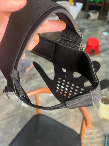 Blocking Guards Basketball Defensive Mask, Eye-Blocking Shooting Training Maskwith Headband, Guard Shooter Jump Shot Basketball Game Training Equipment