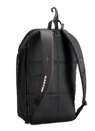 Easton | CAPTAIN Utility Backpack | Black