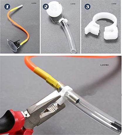 Table Sucker Type Table Tennis Trainer Pingpong Ball Training Machine Rapid Rebound Tennis Robot