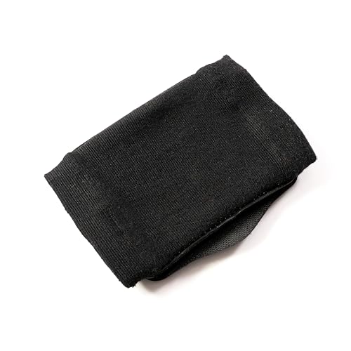 Quarterback Wristband Playbook for Youth and Adult 20 Pack - Football, Baseball, Softball Play Wristbands for Training - Complete with Coach Whistle and Pair of Trainer Receivers