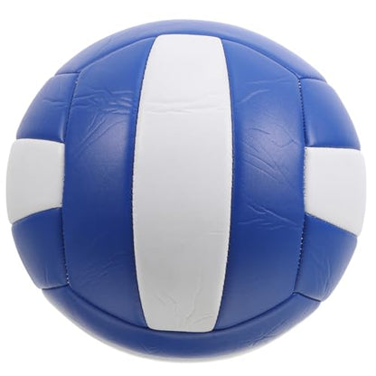 Beach Volleyball Soft Practice Thickened Use for Beginners Suitable for Grass Court Training Comfortable Material