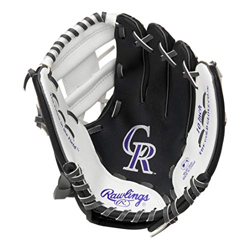 Rawlings | MLB Players Glove Series | T-Ball & Youth Baseball Gloves | All MLB Teams
