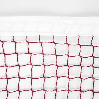 Aoneky Portable Outdoor Volleyball Net, 32 FT x 3 FT, Beach Pool Volleyball Net