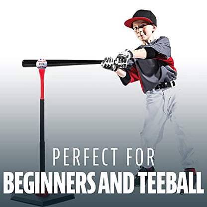 Franklin Sports MLB® Spring Swing No Tip Batting Tee