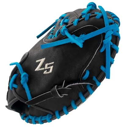 SSK Z5 Craftsman Youth Baseball Catcher's Mitt - 31.5" - 32.5" Right & Left Hand Throw