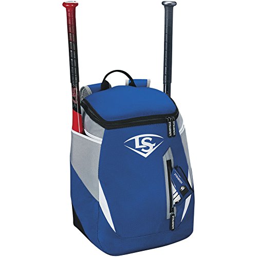 Louisville Slugger Genuine Stick Pack - Royal - color: Royal