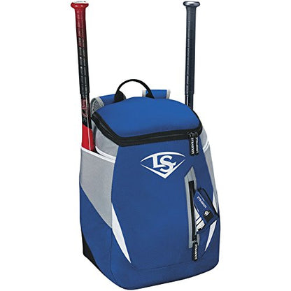 Louisville Slugger Genuine Stick Pack - Royal - color: Royal