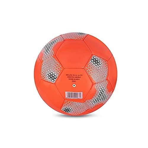Vector X Mercury TPU Machine Stitched Football (Size-5)