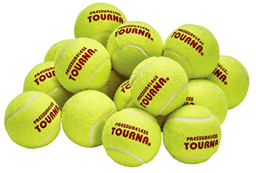 Tourna Tennis Ball Tote (50 Balls) - size: Each