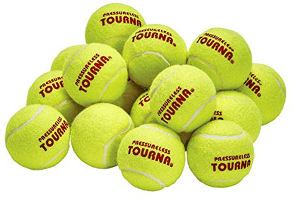 Tourna Tennis Ball Tote (50 Balls) - size: Each