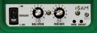 Isam Extend Tennis Ball Machine