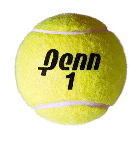 Penn Championship Tennis Balls - Extra Duty - style: 15 Cans, 45 Balls