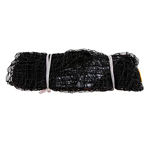 Portable Pickleball Net Set,Portable Regulation Size Pickleball Net System with 4 Pickleball Paddles,Steady Metal Frame & Strong PE Net for Outdoor Backyard Driveway