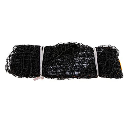 Portable Pickleball Net Set,Portable Regulation Size Pickleball Net System with 4 Pickleball Paddles,Steady Metal Frame & Strong PE Net for Outdoor Backyard Driveway