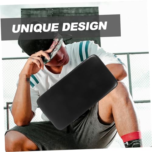 VICASKY Basketball Blocking Pad Durable Training Device for Defensive Skills Blocking Cushion for All Skill