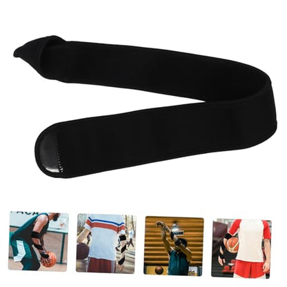 POPETPOP Basketball Training Equipment Hand Shoot Shot Guide Trainer Indoor Frame Strap Dear Aid Drill Basketball