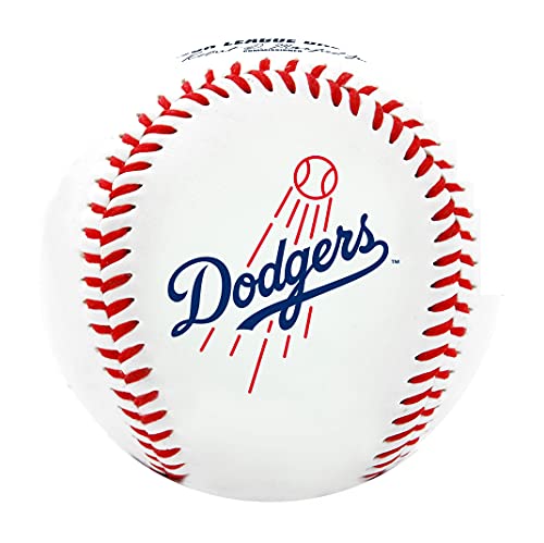 Rawlings | 2026 MLB Baseball with Team Logo | All 30 MLB Teams Available
