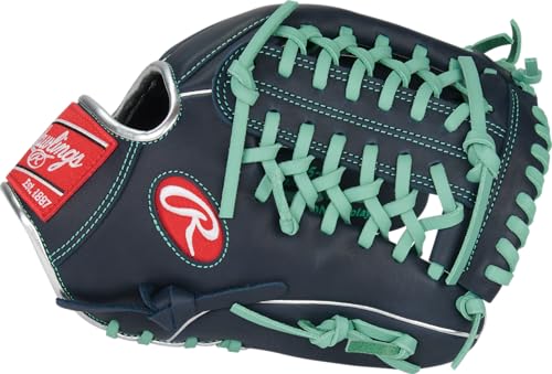 Rawlings | R9 Series Baseball Glove