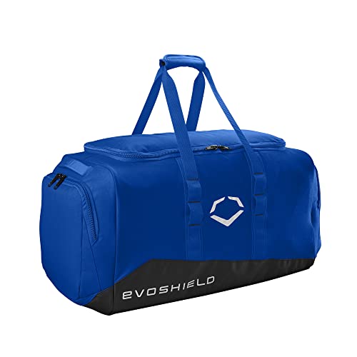 EvoShield Travel Gear Bag - color: Royal