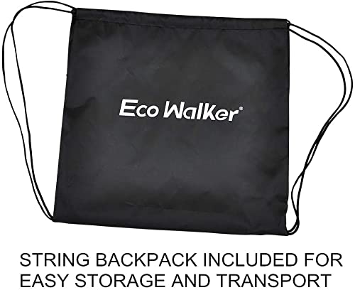 Court Lines Marker Kit Throw Down Markers Create Your Own Mini Pickleball Tennis Court (Yellow T L Shape)
