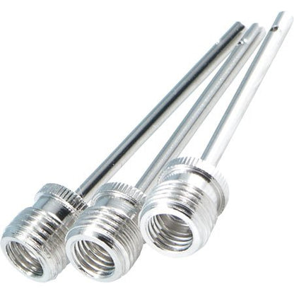 Champion Sports Pump Inflating Needles,Silver