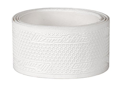 Lizard Skins .5mm Hockey Grip - color: WHITE, size: 99cm