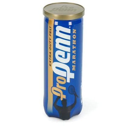 Pro Penn Marathon Extra Duty Tennis Balls (1-Case)
