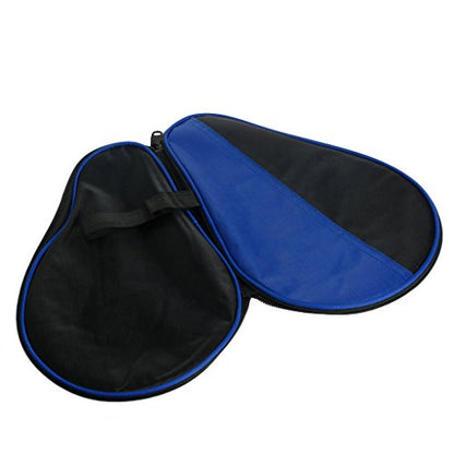 hejhncii for Paddle Cover for Case Protective Table Tennis Practical Sports Closure Handle Racket Storage Bag Du Table Tennis
