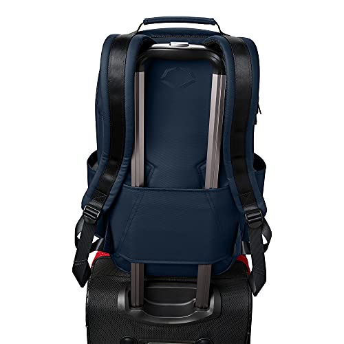 EvoShield Exec Backpack, Navy
