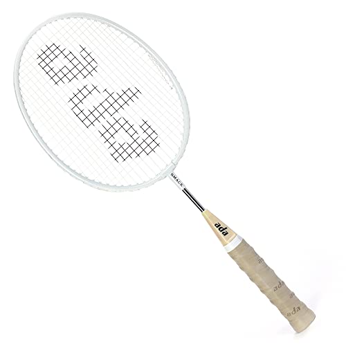 Smack Badminton Racket| Aluminum Head, Lightweight, Industrial Strength | All Ages, All Skill Levels | Great for Recreation & Physical Education Badminton Play - style: MINI #71