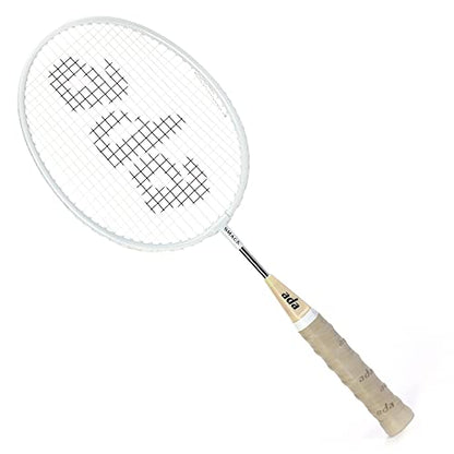 Smack Badminton Racket| Aluminum Head, Lightweight, Industrial Strength | All Ages, All Skill Levels | Great for Recreation & Physical Education Badminton Play - style: MINI #71