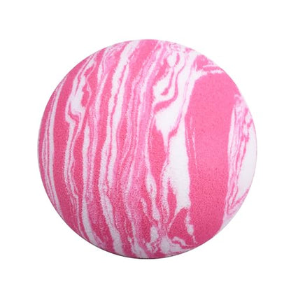 10Pcs / Set Golf Practicing Balls Rainbow Color Foam for Swing Training Training Rainbow Indoor Practice