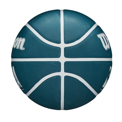 WILSON NBA DRV Series Basketball - color: Blue, size: Size 7 - 29.5", style: DRV