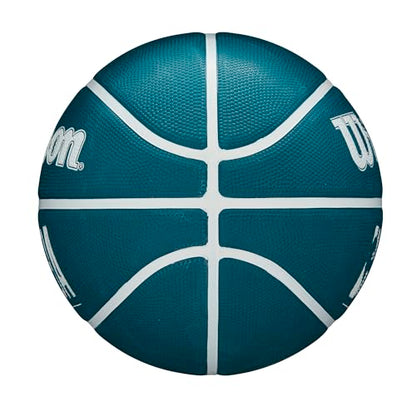 WILSON NBA DRV Series Basketball - color: Blue, size: Size 5 - 27.5", style: DRV