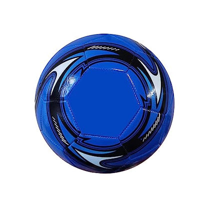 Official Size 5 Soccer Training Equipment, Lightweight Match Ball for Kids