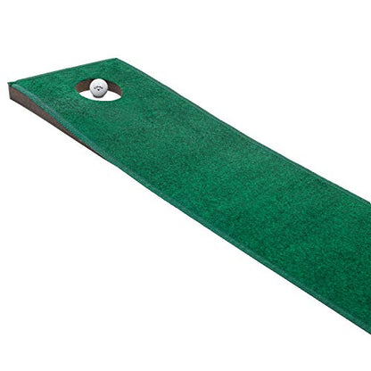 Odyssey Indoor Putting Green for Home & Office - Golf Training Aid - size: 8inch
