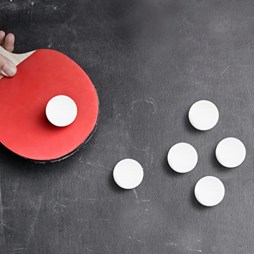 Gadpiparty 100pcs Table Tennis Advanced Training for Pong Games Precision Control for Beginners for Sports Activities