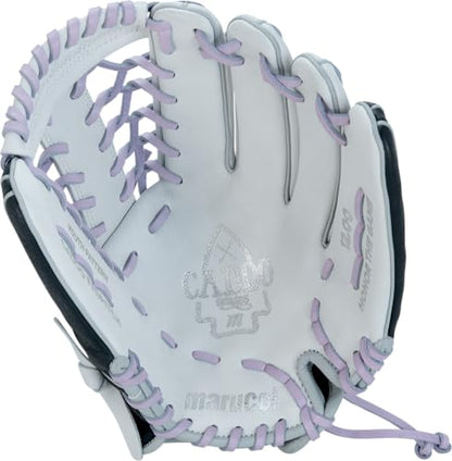 Caddo Fastpitch V2 - size: 12"
