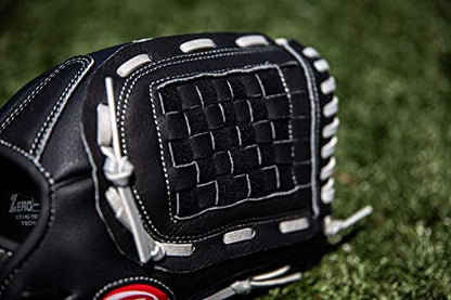 Rawlings | RSB Slowpitch Softball Glove Series | Baseball/Softball | Multiple Styles