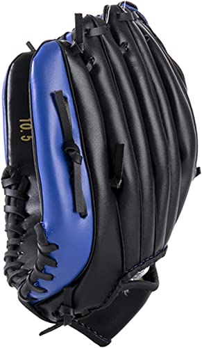 Baseball Gloves, Softball Gloves,Children, Teenagers, Adults, Sports Training and Games, Left Hand Gloves, Right Hand Throwing, Various Sizes+Colors