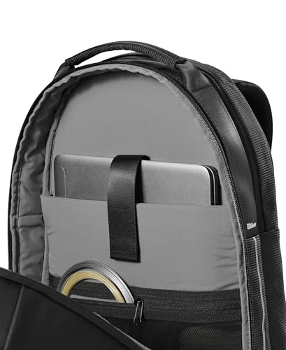 WILSON RF Tennis Racket Cover-Black - size: Holds up to 2 Rackets