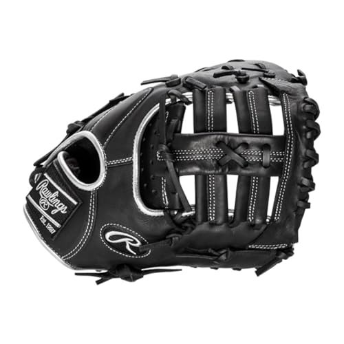 Rawlings Encore Baseball Glove | Sizes 11.5" - 12.25" | Multiple Styles