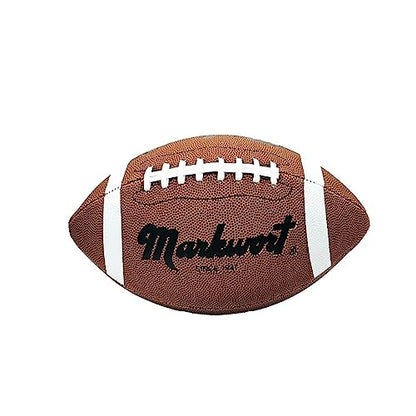 Markwort Composite Football Pee Wee Size