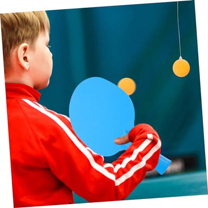 BESPORTBLE Table Tennis Trainer Sports Table Tennis Training Kits Indoor Table Tennis for Funny Table Tennis