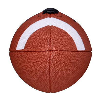 Baden APEX Composite Football - size: Official Size 9 Game Ball