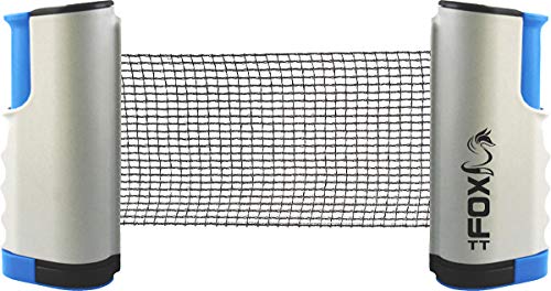 Fox TTTable Tennis Net and Post