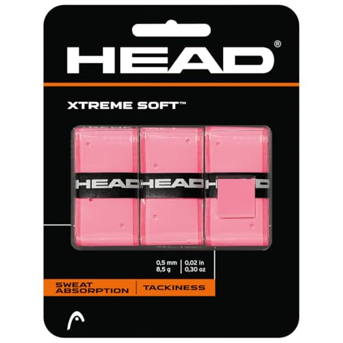Head Xtreme Soft Racquet Overgrip