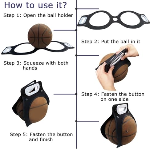 Professional Team Sports Equipment Organizers Gym for Organized Courts Management Durability Ball